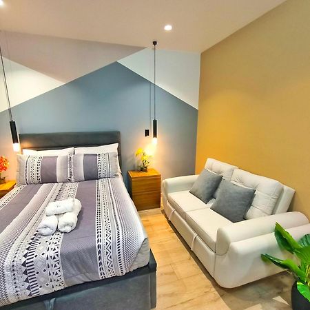 Апартаменти Republica Del Salvador Coliving Ecuador Xoe Кіто Екстер'єр фото