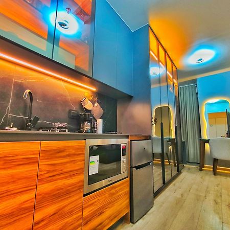 Апартаменти Republica Del Salvador Coliving Ecuador Xoe Кіто Екстер'єр фото