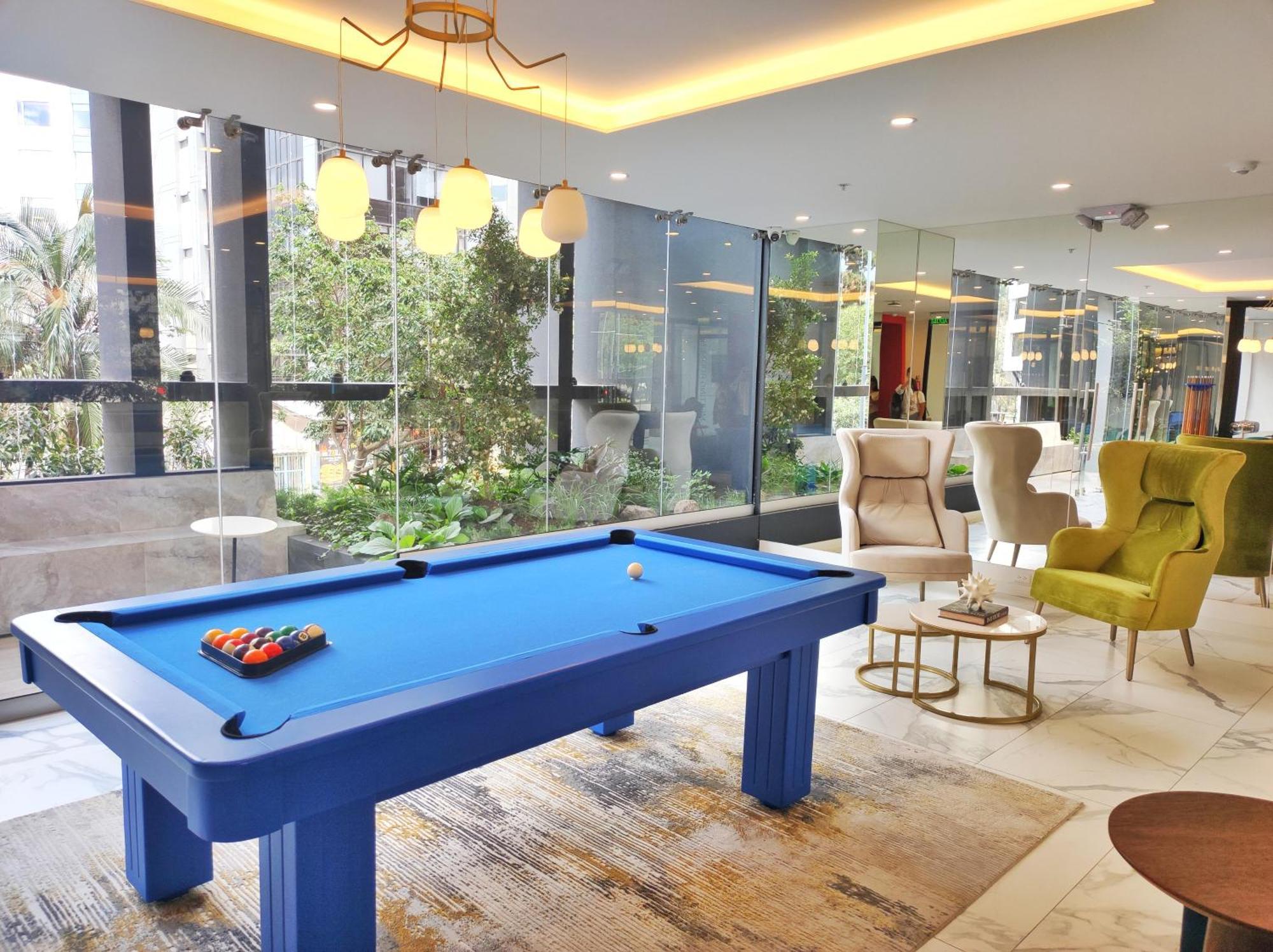 Апартаменти Republica Del Salvador Coliving Ecuador Xoe Кіто Екстер'єр фото