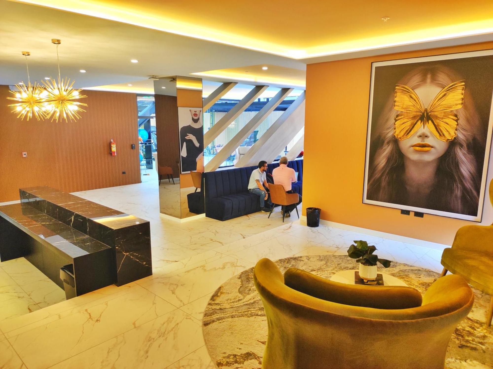 Апартаменти Republica Del Salvador Coliving Ecuador Xoe Кіто Екстер'єр фото