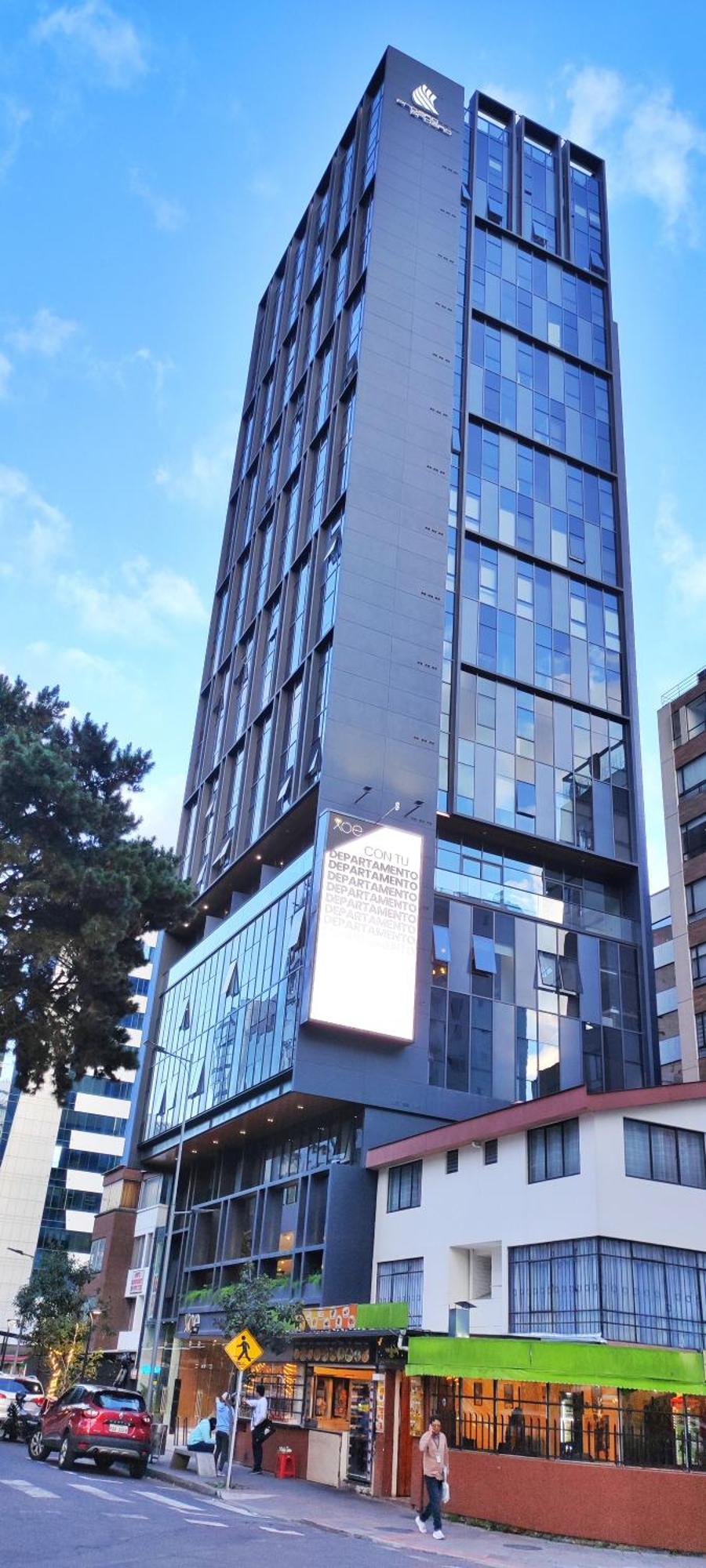 Апартаменти Republica Del Salvador Coliving Ecuador Xoe Кіто Екстер'єр фото