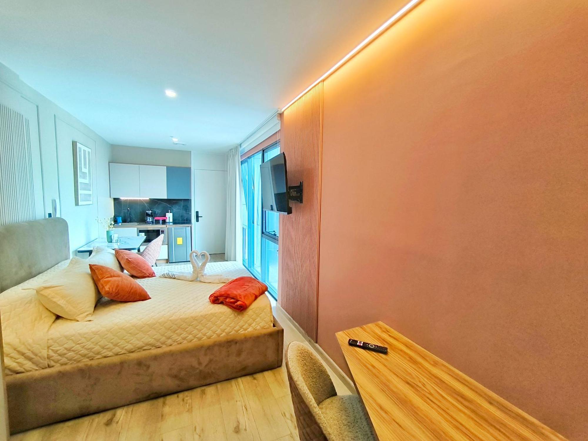Апартаменти Republica Del Salvador Coliving Ecuador Xoe Кіто Екстер'єр фото