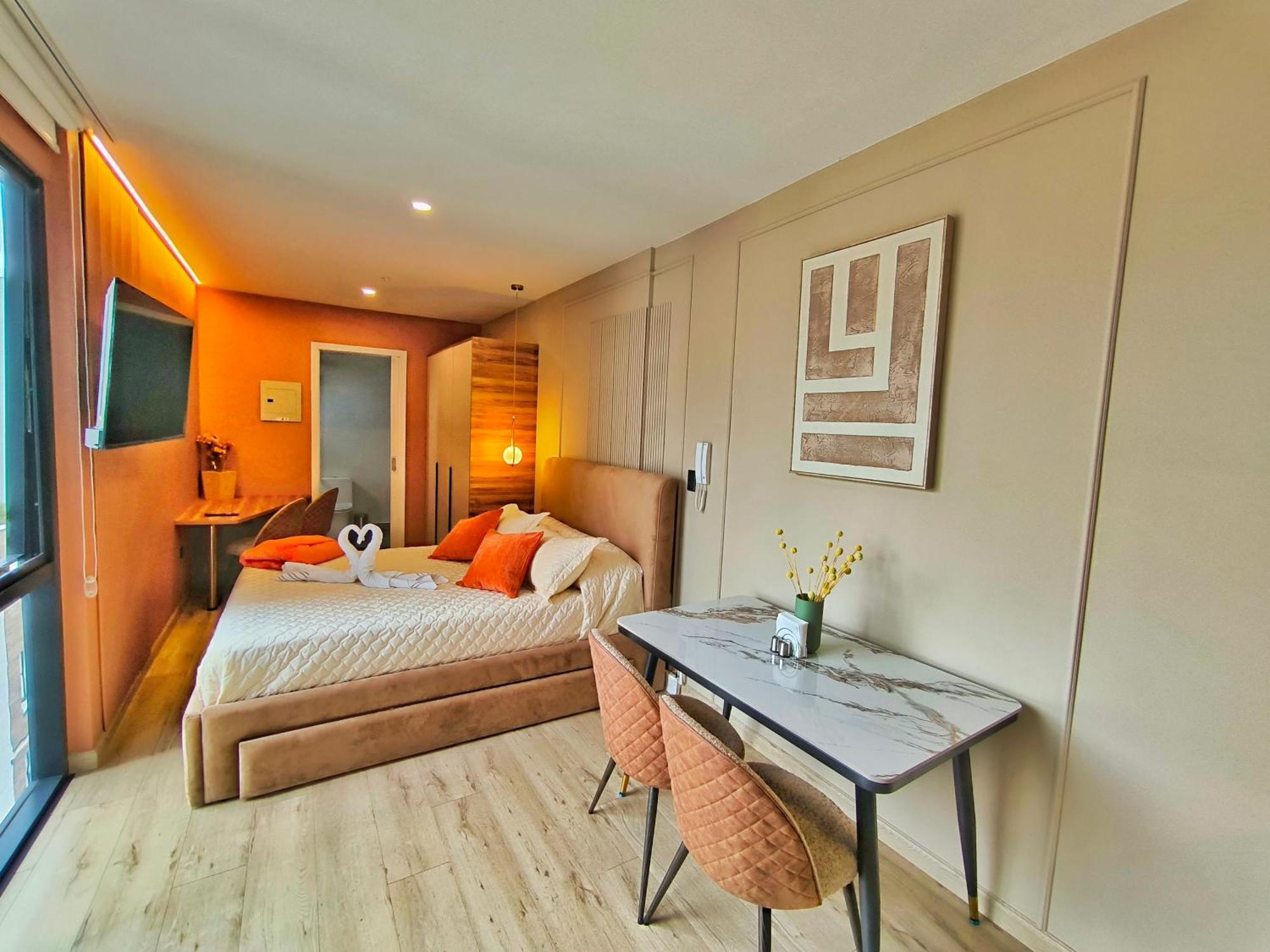 Апартаменти Republica Del Salvador Coliving Ecuador Xoe Кіто Екстер'єр фото