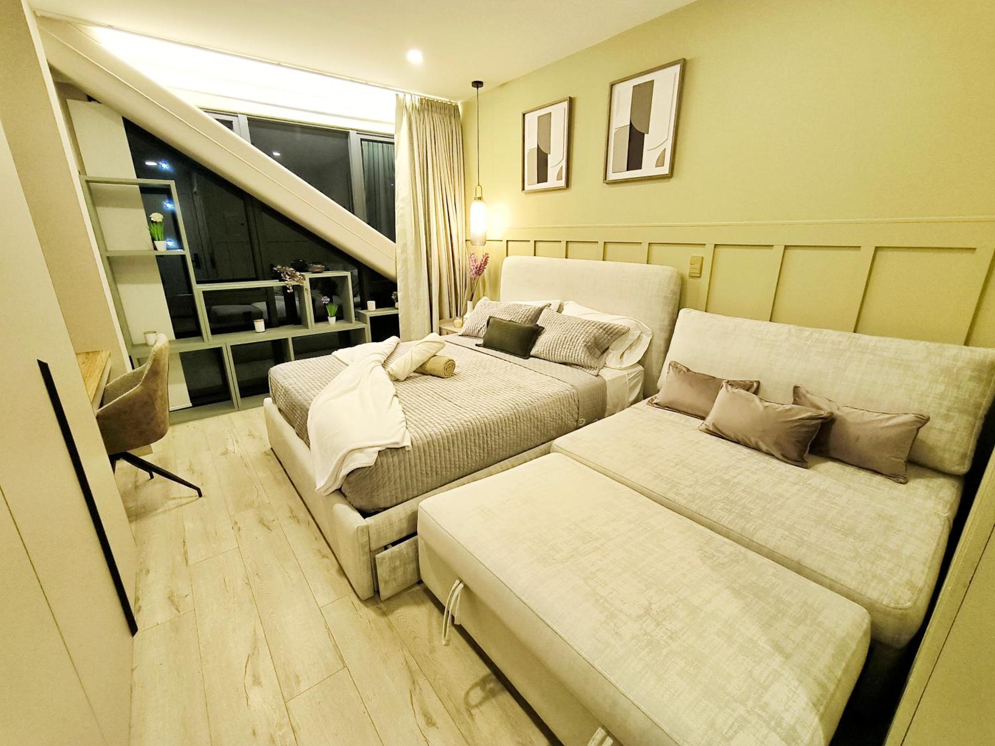 Апартаменти Republica Del Salvador Coliving Ecuador Xoe Кіто Екстер'єр фото