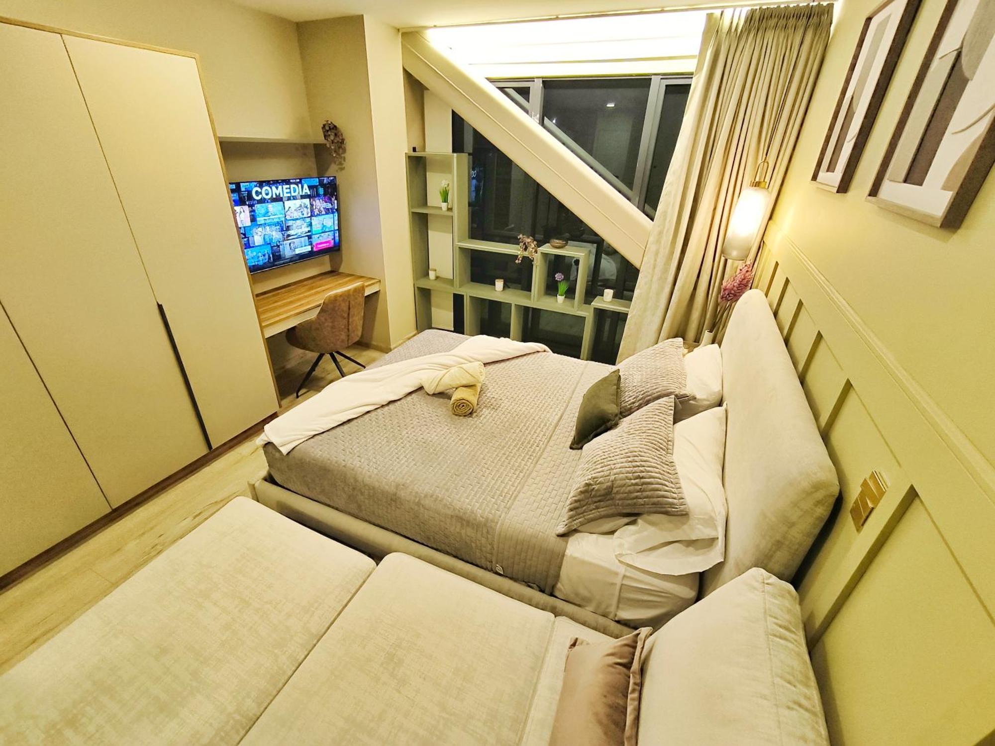 Апартаменти Republica Del Salvador Coliving Ecuador Xoe Кіто Екстер'єр фото