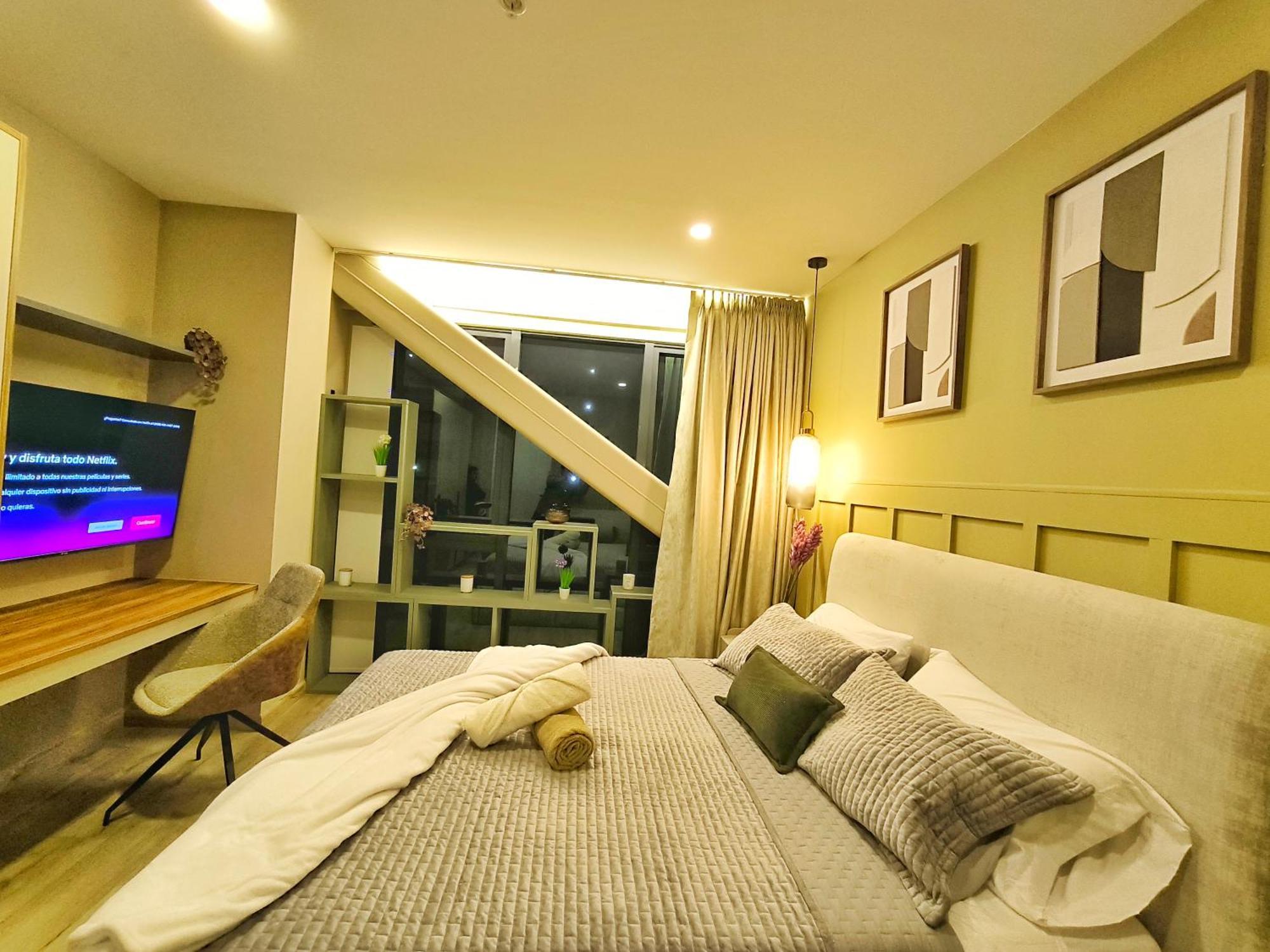 Апартаменти Republica Del Salvador Coliving Ecuador Xoe Кіто Екстер'єр фото