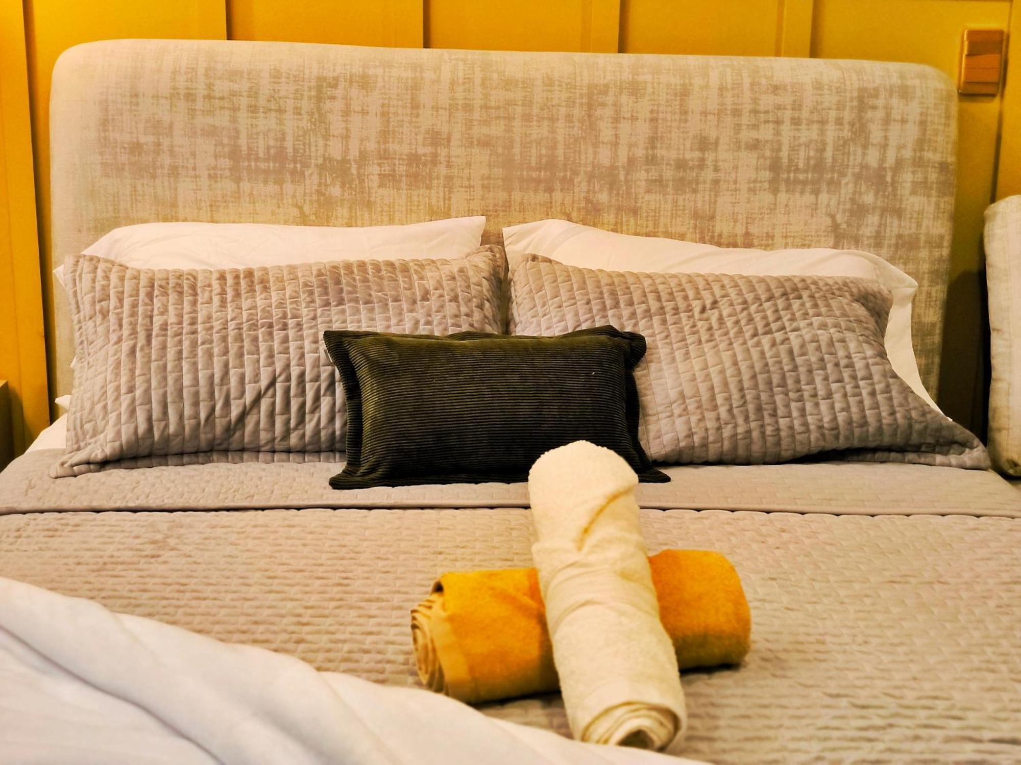 Апартаменти Republica Del Salvador Coliving Ecuador Xoe Кіто Екстер'єр фото