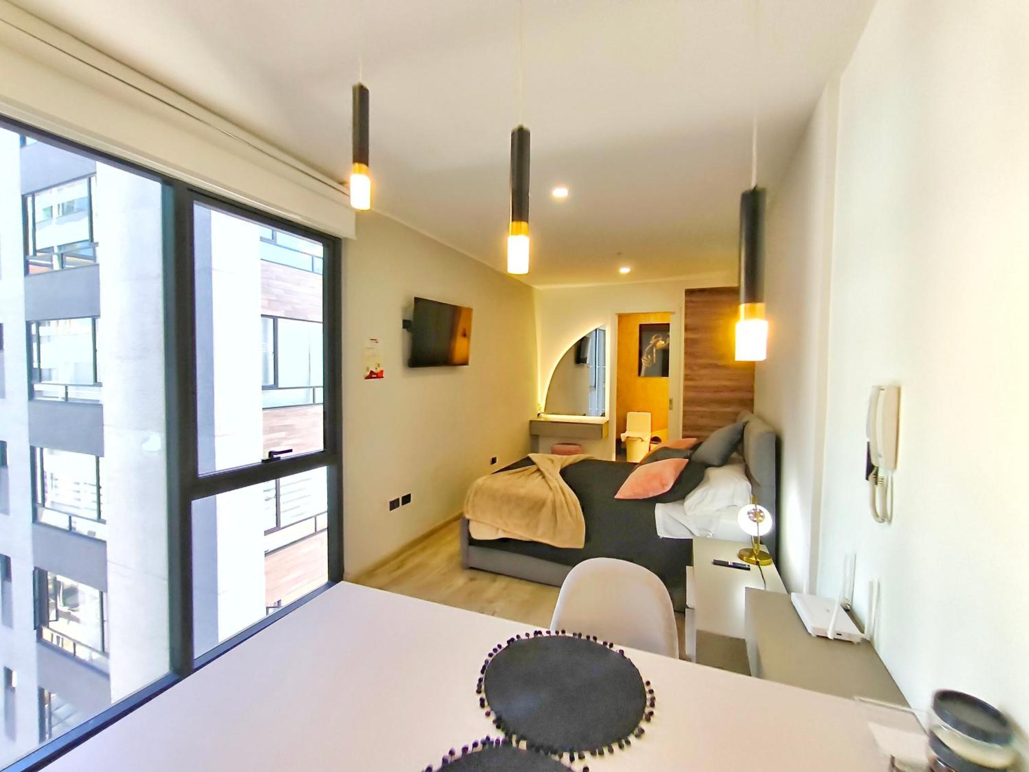 Апартаменти Republica Del Salvador Coliving Ecuador Xoe Кіто Екстер'єр фото