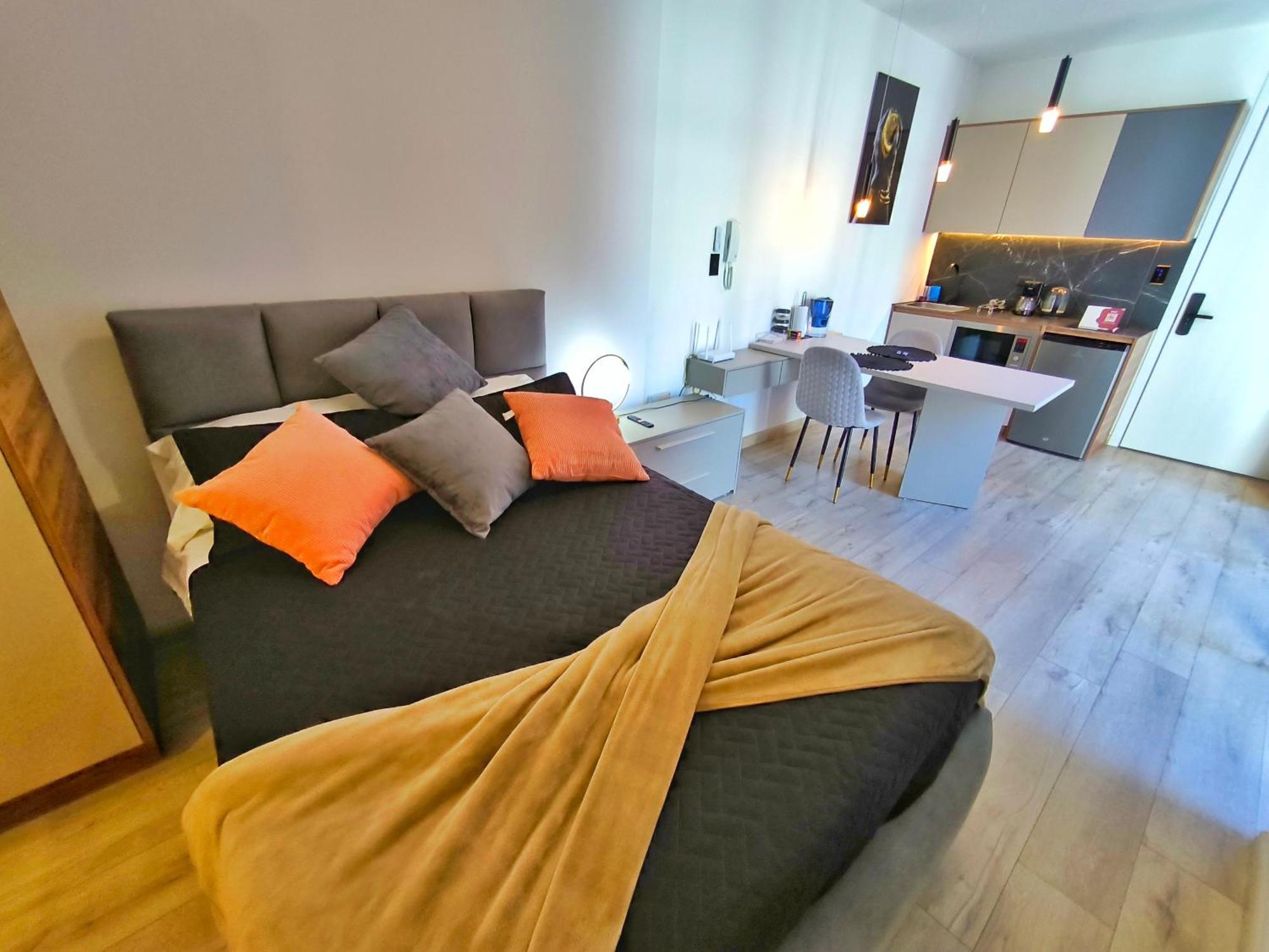 Апартаменти Republica Del Salvador Coliving Ecuador Xoe Кіто Екстер'єр фото