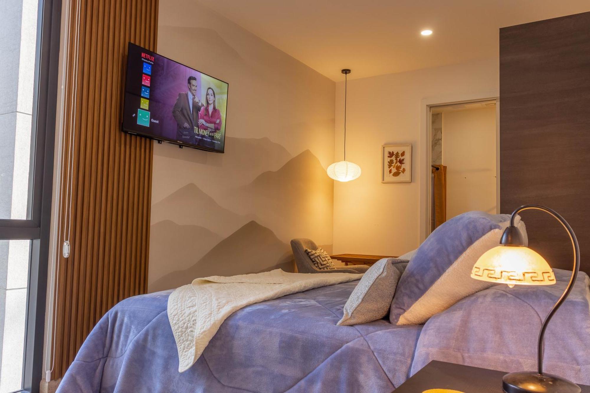Апартаменти Republica Del Salvador Coliving Ecuador Xoe Кіто Екстер'єр фото