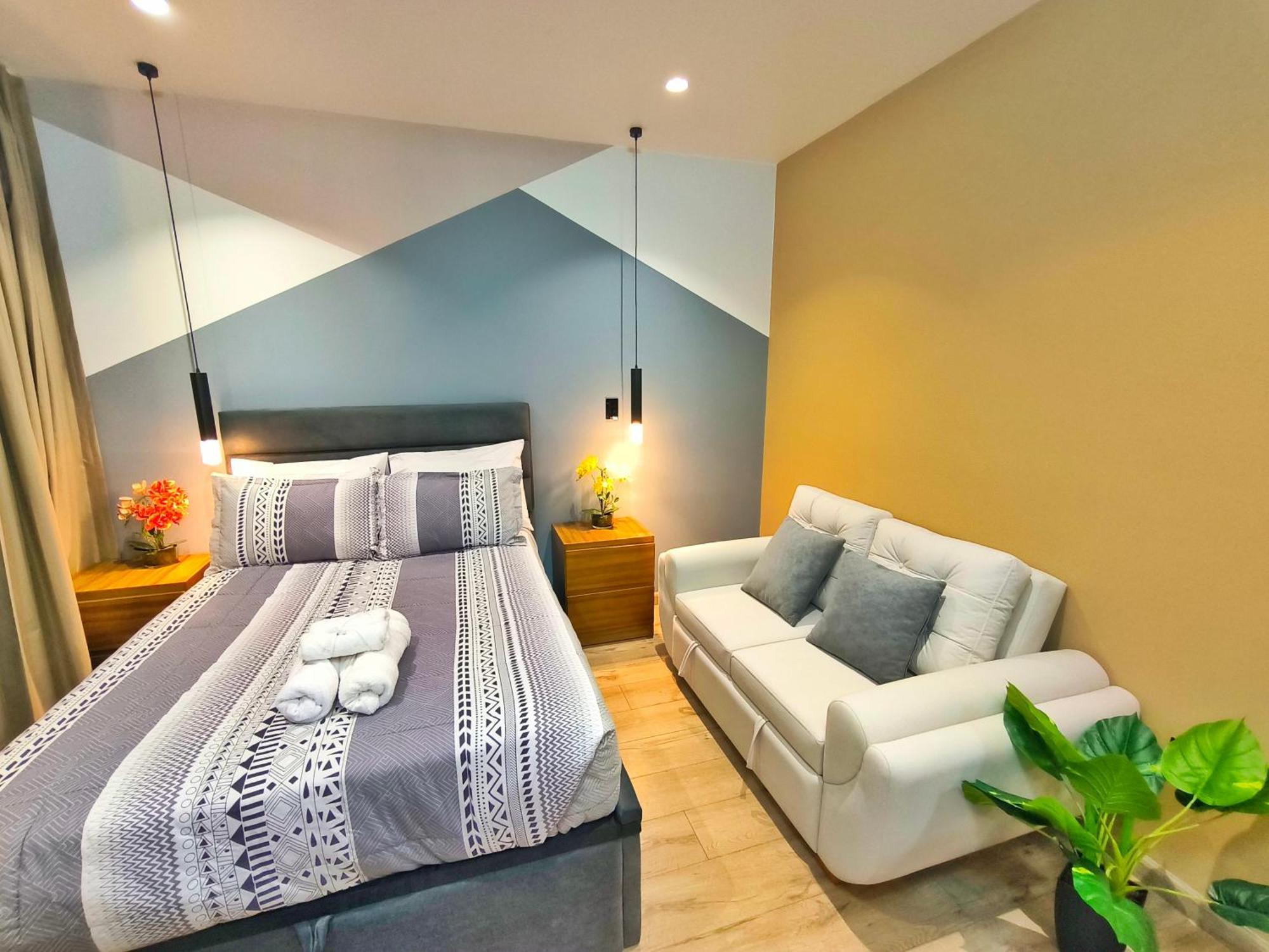 Апартаменти Republica Del Salvador Coliving Ecuador Xoe Кіто Екстер'єр фото