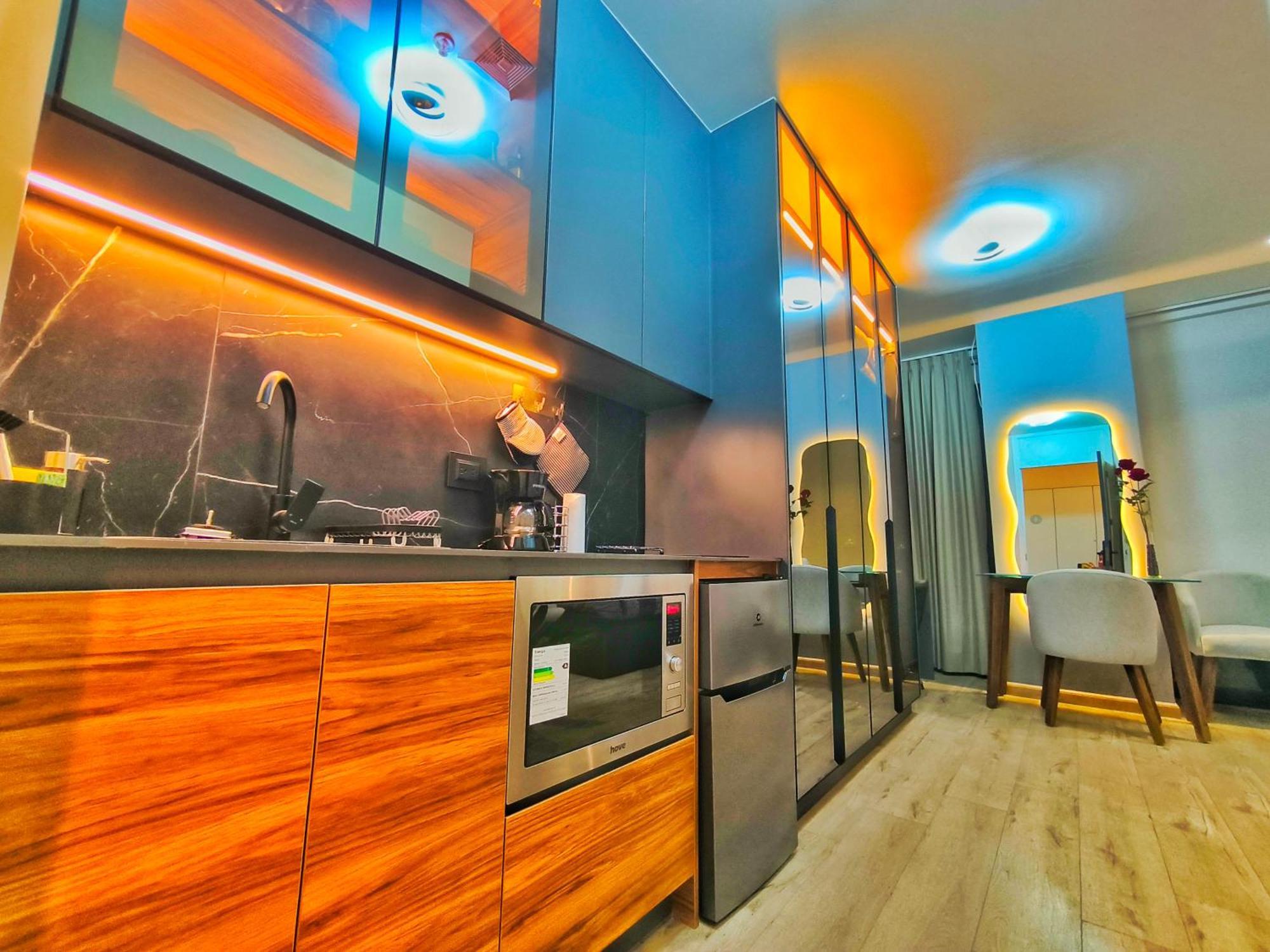 Апартаменти Republica Del Salvador Coliving Ecuador Xoe Кіто Екстер'єр фото