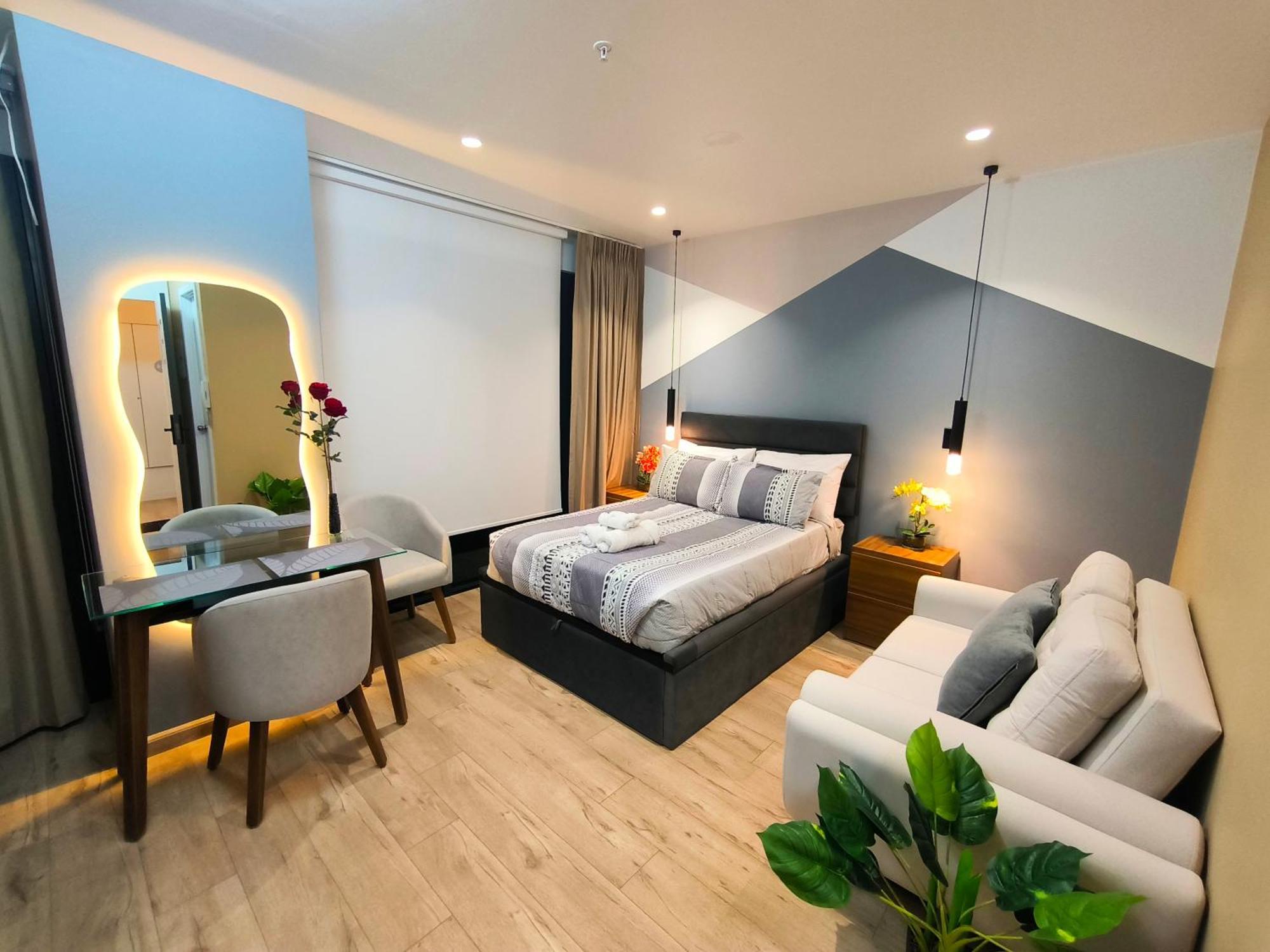 Апартаменти Republica Del Salvador Coliving Ecuador Xoe Кіто Екстер'єр фото