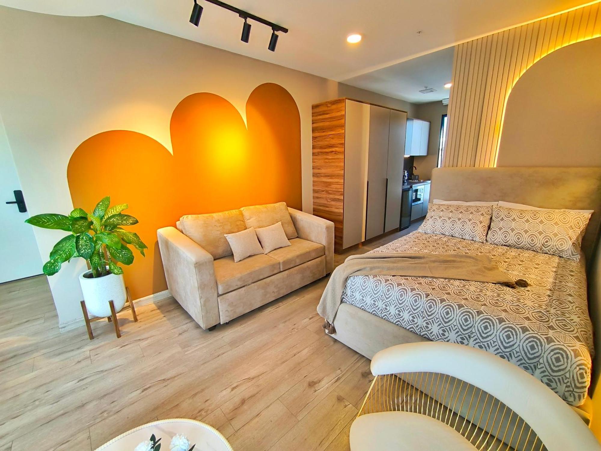 Апартаменти Republica Del Salvador Coliving Ecuador Xoe Кіто Екстер'єр фото