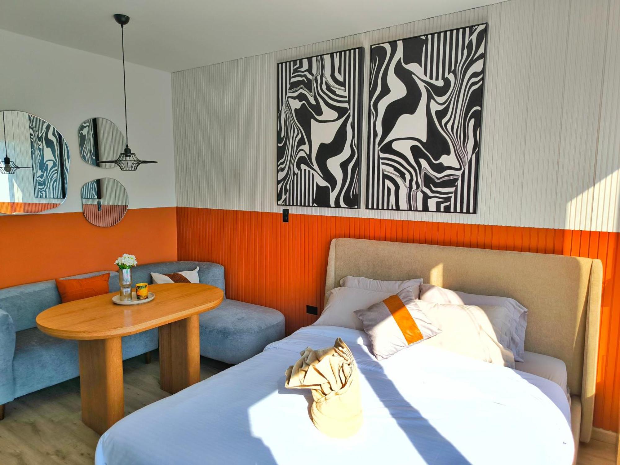 Апартаменти Republica Del Salvador Coliving Ecuador Xoe Кіто Екстер'єр фото