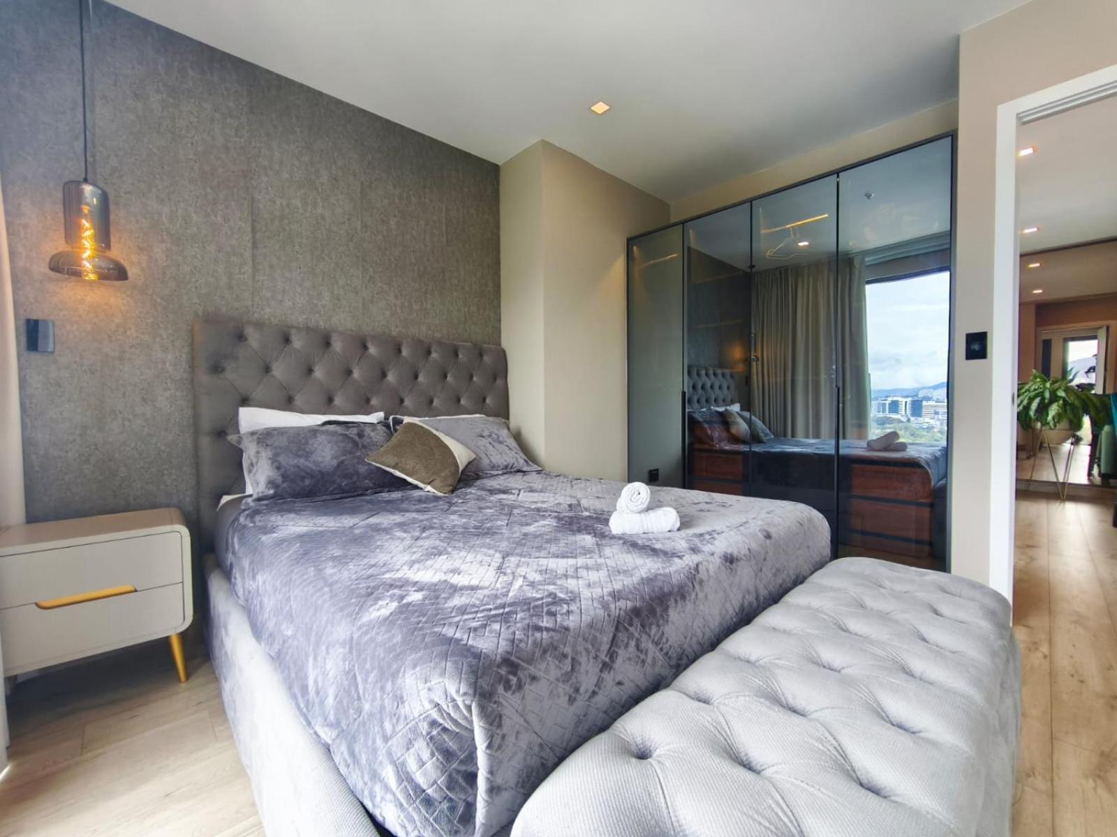 Апартаменти Republica Del Salvador Coliving Ecuador Xoe Кіто Екстер'єр фото